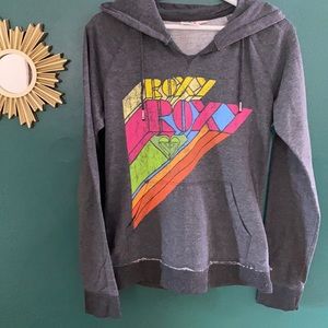 🏄‍♀️ ROXY Beach Hoodie